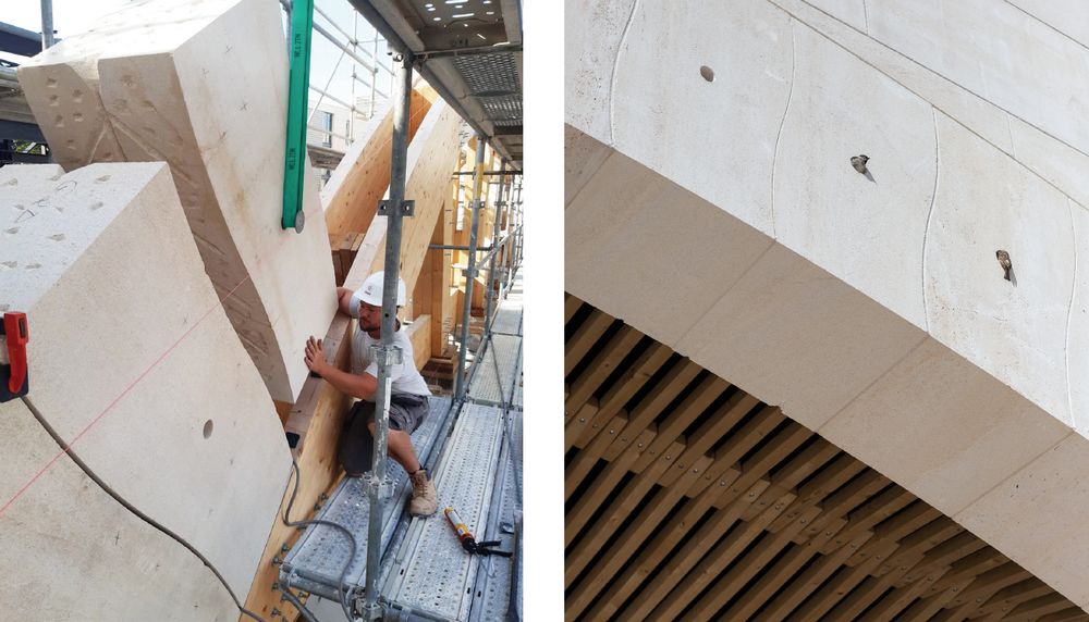 Marché couvert de Saint-Dizier