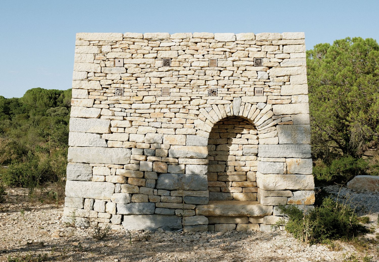 observatoire de la résilience