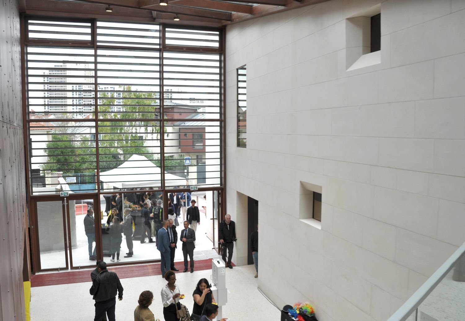 complexe sportif alain mimoun