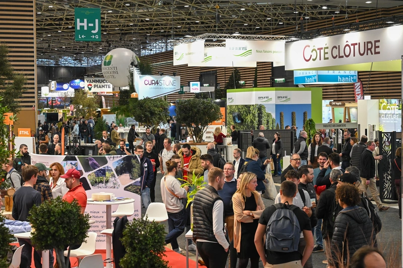 paysalia rocalia salon