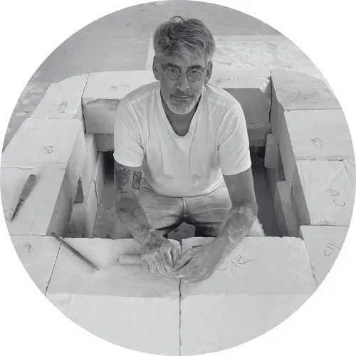 image Dimitri GUTTON