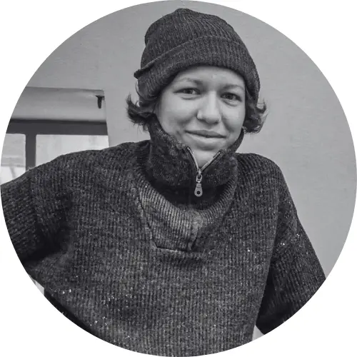 image Orianne PIERAGNOLO