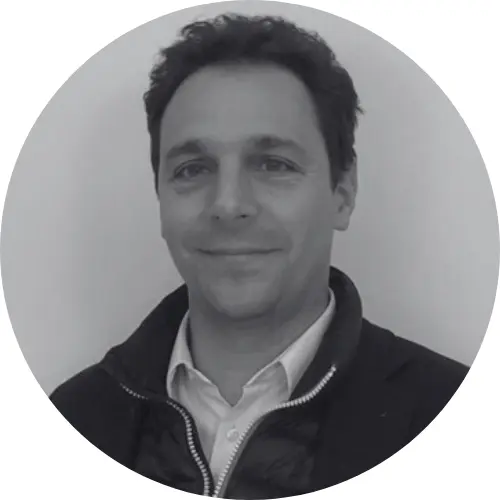 image Xavier MOURADIAN