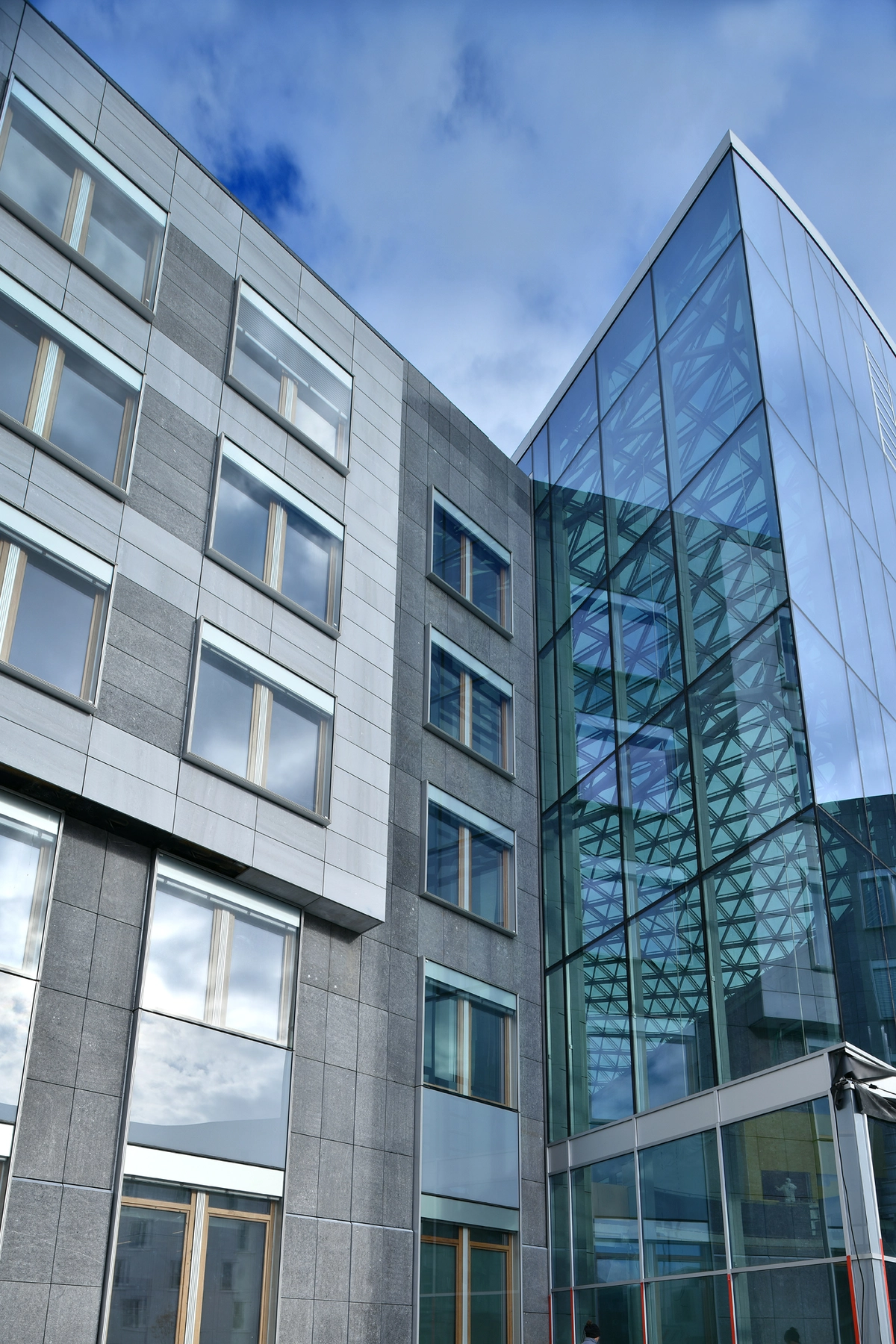 Pierres et Marbres de Wallonie