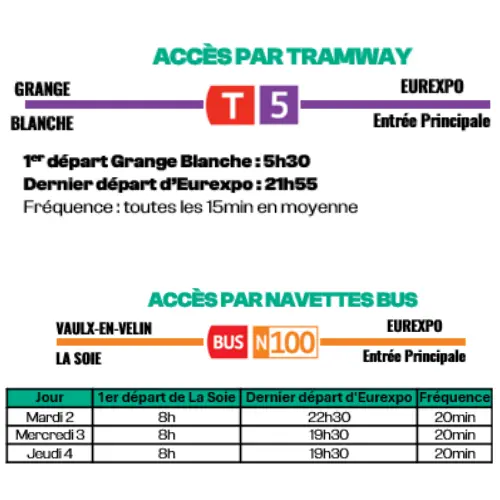 Transports en commun