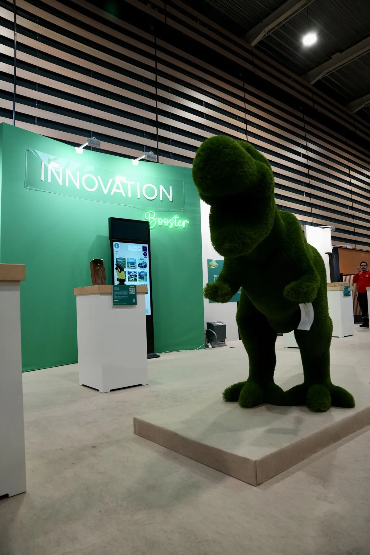 Salon Paysalia Rocalia