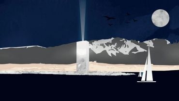 Concours d'architecture sur la pierre adaptable