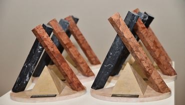 Trophées Prix Construire en pierre naturelle au 21e siecle Trophées Prix Construire en pierre naturelle au 21e siecle