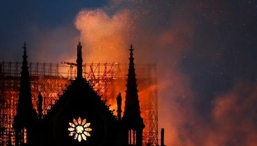 Résistance au feu de la pierre naturelle Résistance au feu de la pierre naturelle