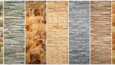 Tendances de la pierre naturelle Tendances de la pierre naturelle