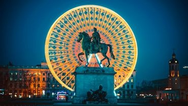 Rocalia, salon à Lyon Rocalia, salon à Lyon