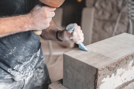 Pierres et Marbres de Wallonie