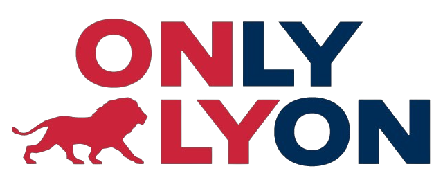 logo only lyon logo only lyon